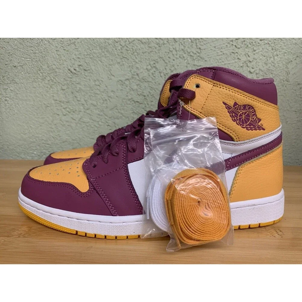 Jordan nike air